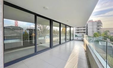 Departamento en venta de 4 dorm. en Lo Barnechea