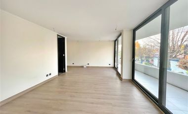 Departamento en venta de 4 dorm. en Lo Barnechea