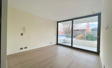 Departamento en venta de 4 dorm. en Lo Barnechea