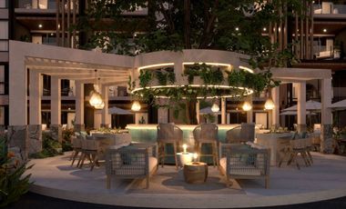 Departamento en venta en Nuevo Vallarta