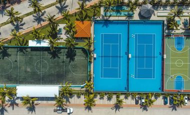 Departamento en venta en Nuevo Vallarta