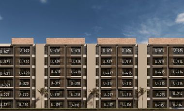 Departamento en venta en Nuevo Vallarta