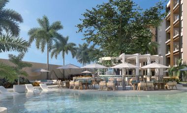 Departamento en venta en Nuevo Vallarta