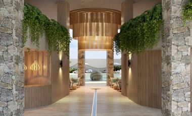 Departamento en venta en Nuevo Vallarta