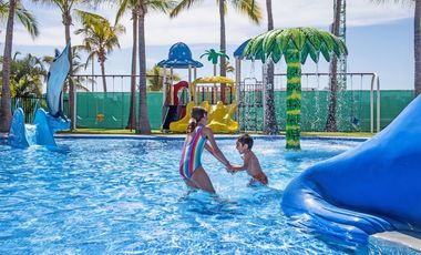 Departamento en venta en Nuevo Vallarta