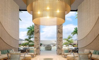 Departamento en venta en Nuevo Vallarta