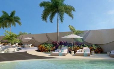 Departamento en venta en Nuevo Vallarta