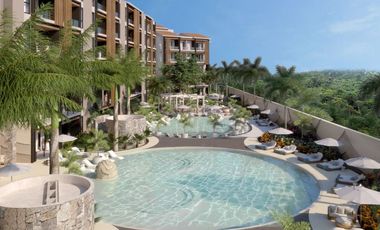 Departamento en venta en Nuevo Vallarta