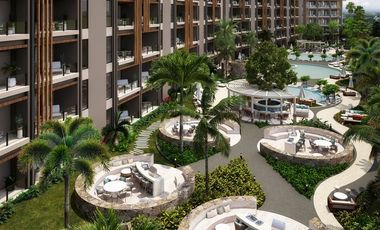 Departamento en venta en Nuevo Vallarta