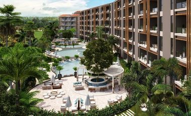 Departamento en venta en Nuevo Vallarta