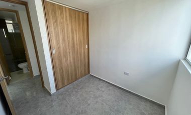 apartamento en arriendo en nueva floresta. Cod A124056