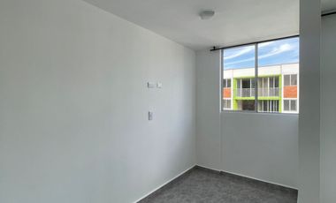 apartamento en arriendo en nueva floresta. Cod A124056