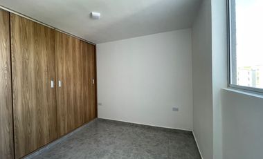 apartamento en arriendo en nueva floresta. Cod A124056