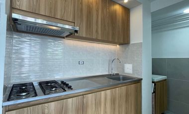 apartamento en arriendo en nueva floresta. Cod A124056