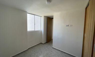 apartamento en arriendo en nueva floresta. Cod A124056