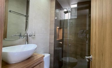 apartamento en arriendo en nueva floresta. Cod A124056