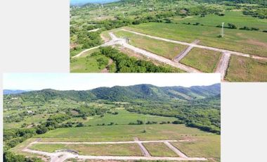 TERRENO CON SERVICIOS EN LA BARRA DE COLOTEPEC EN PUERTO ESCONDIDO 