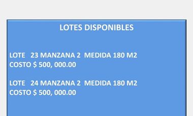 TERRENO CON SERVICIOS EN LA BARRA DE COLOTEPEC EN PUERTO ESCONDIDO 