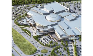 LOCAL DE 1954 M2 EN ALTAPLAZA  MALL MANTENIMIENTO INCLUIDO