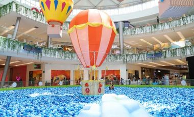 LOCAL DE 1954 M2 EN ALTAPLAZA  MALL MANTENIMIENTO INCLUIDO