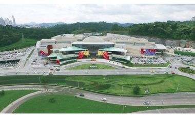 LOCAL DE 1954 M2 EN ALTAPLAZA  MALL MANTENIMIENTO INCLUIDO