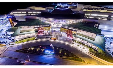 LOCAL DE 1954 M2 EN ALTAPLAZA  MALL MANTENIMIENTO INCLUIDO