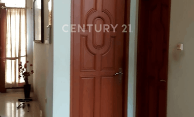 Rumah 2lt Murah Siap Huni Di Cluster Jatinegara Baru, Jakarta.