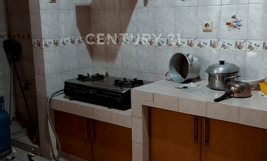 Rumah 2lt Murah Siap Huni Di Cluster Jatinegara Baru, Jakarta.