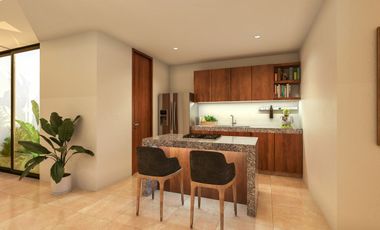 CASA EN VENTA EN MÉRIDA YUCATÁN, CONKAL