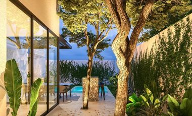 CASA EN VENTA EN MÉRIDA YUCATÁN, CONKAL