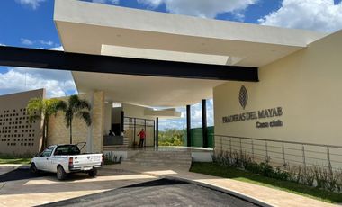 CASA EN VENTA EN MÉRIDA YUCATÁN, CONKAL