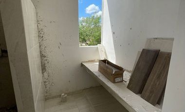 CASA EN VENTA EN MÉRIDA YUCATÁN, CONKAL