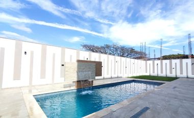 casa en venta en bocono. Cod V30040