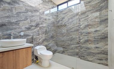 casa en venta en bocono. Cod V30040