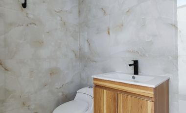 casa en venta en bocono. Cod V30040