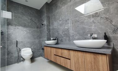 casa en venta en bocono. Cod V30040