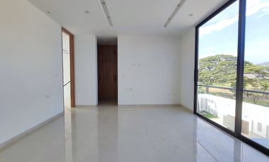 casa en venta en bocono. Cod V30040