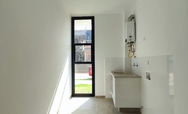 casa en venta en bocono. Cod V30040