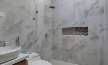 casa en venta en bocono. Cod V30040