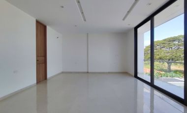 casa en venta en bocono. Cod V30040