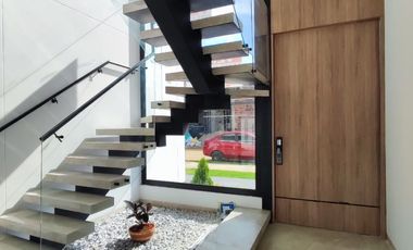 casa en venta en bocono. Cod V30040