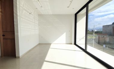 casa en venta en bocono. Cod V30040