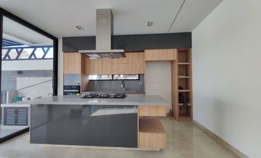 casa en venta en bocono. Cod V30040