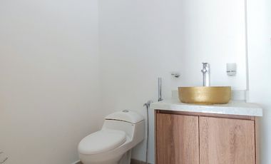 casa en venta en bocono. Cod V30040