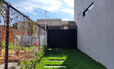 casa en venta en bocono. Cod V30040