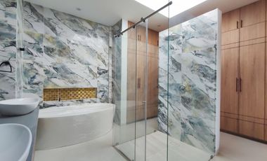 casa en venta en bocono. Cod V30040