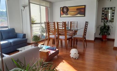 Vendo apartamento en Gilmar - Conjunto Residencial San Lucas