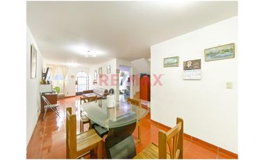 Casa venta en Callao, Ventanilla