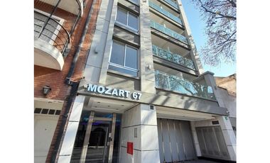 MOZART 67 DEPARTAMENTO A ESTRENAR DETALLES DE CATEGORIA