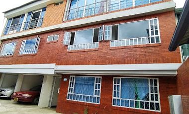 VENTA de APARTAMENTO en COTA